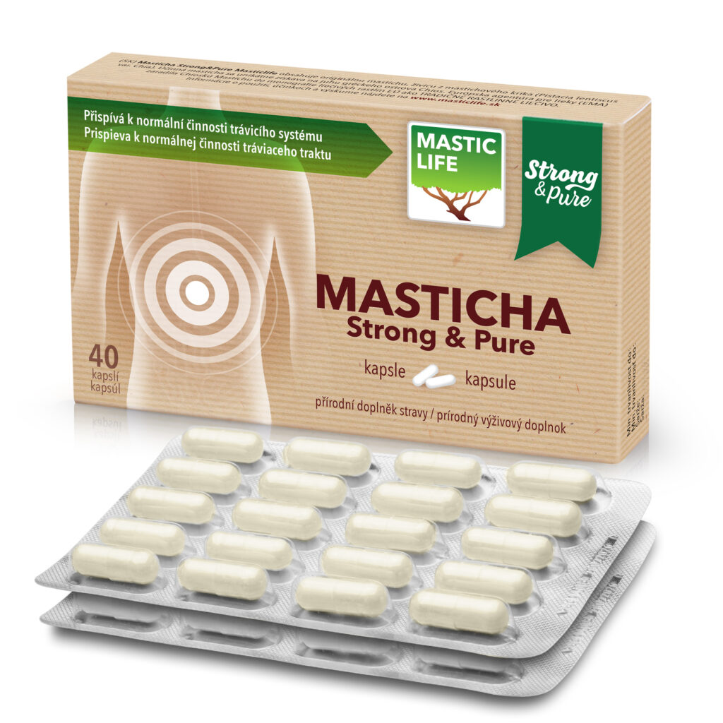 Masticha